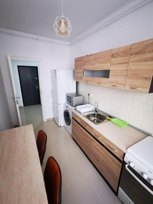 Two Bedroom Apartment Rosu Exterior photo