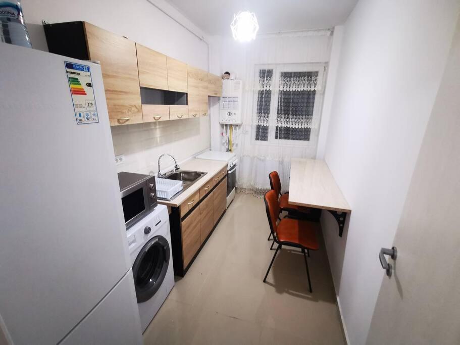 Two Bedroom Apartment Rosu Exterior photo