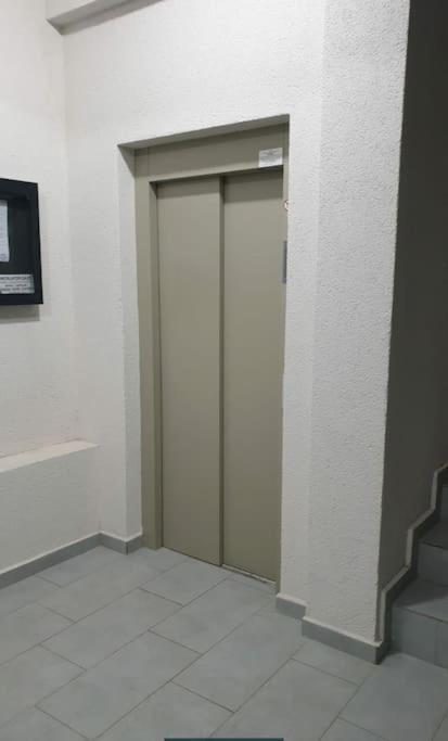 Two Bedroom Apartment Rosu Exterior photo